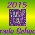 MARDI GRAS ON THE COAST!